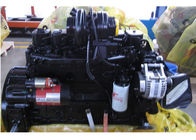 Heavy Truck Powered Diesel Engine 6 Cylinder 140 KW ISB5.9-190 5.9 Liter