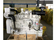 China Inboard Motor 6CT8.3-GM115 Cummins Engine For Marine Generator Set company