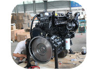 China ISZ425 40 Diesel Cummings Truck Engines Low Fule Consumption For Bus / Coach / Truck company