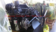 6CTA8.3- C215 Cummins Mechanical Diesel Engine 215HP/160 KW For Excavator,Earthmover,Forklift,Loader,Crane