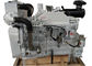  High Performance Marine Diesel Engines