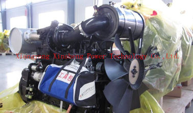 Cummins Diesel Engine 6BTA5.9-C150 For Liugong,SANY,SHANTUI,XCMG,LOVOL,ZOOMLION