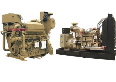 Cummins Marine Diesel Engine KTA19- M3 , Boat Motor