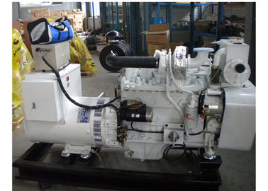 Dongfeng Cummins  Marine Propulsion Diesel Motor 6BT5.9-M120