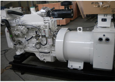 Dongfeng Cummins  Marine Propulsion Diesel Motor 6BT5.9-M120