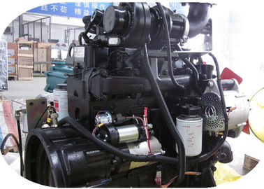 100 HP 4BTA3.9-C100 Four Cylinder Cummings Diesel Engine For Construction Machinery,Water Pumps