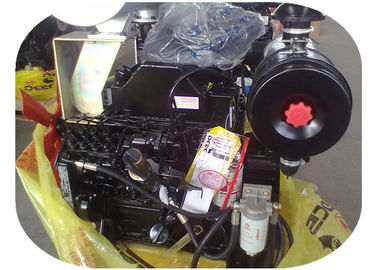 Original Cummins Industrial Diesel Engine 4BT3.9- C100/4BTA3.9- C110/4BTA3.9-C125/4BTA3.9-C130