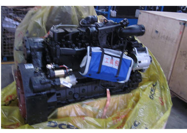 Water Cooled  Dongfeng Cummins Engine 6BTAA5.9- C205