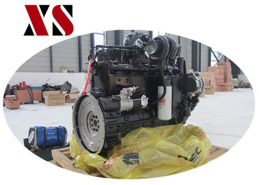 L Series Dongfeng Cummins Water Pump Set, heavy diesel engine 6LTAA8.9- C360