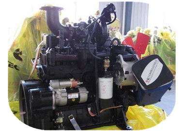 Cummins Engine  4BTAA3.9- C130 Use for Industry Construction Machines