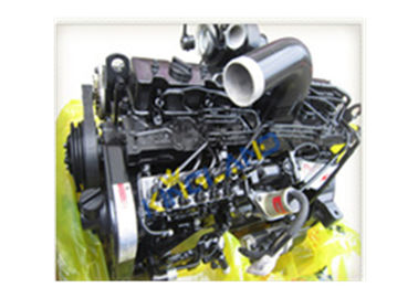 Dongfeng Cummins Water Cooled ,Industrial Diesel Engine 6BTAA5.9-C130