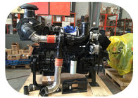 QSZ13-C550 Cummings Diesel Engine For Excavator / Loader / Concrete Mixer / Roller/Grader