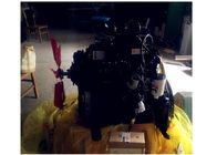 4B Series Cummins Turbo Diesel Engine 4 Cylinder 4BTA3.9-C125 125HP