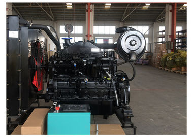 Cummins 4BT3.9 Turbo Industry Diesel Engine 4BTAA3.9-C100 For Grader,Compressor,Forklift,Water Pumps