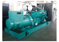 China 1250KVA / 1000KW Cummins Diesel Engine KTA50- G3 For Diesel Generator Set company