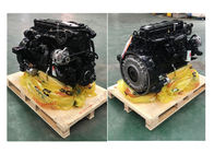 China Original Cummins Diesel Truck Engines Assy Assembly ISDe285 30 company