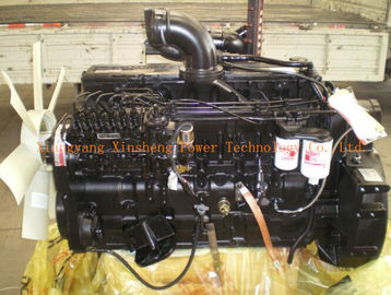 Dongfeng Cummins Construction Diesel Motors Engine Assy 6LTAA8.9-C325