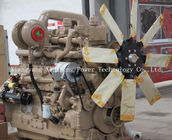 Genuine KT19-C450 Mechanical Diesel Engine For Industrial Machines, Excavator, Crane ,Loader