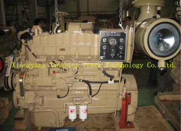 Original NTA855-C400 Cummins Mechanical Diesel Engine 298kw For Grader,Dumper,Roller,Loader,Drill,Paver,Digger