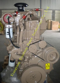 CCEC Cummins Diesel Engine Motor NTA855-P450 For Engineering Machines,Water Pump