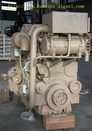 Cummings Diesel Engine KTA19-P680 For Water Pump,Fire Pump,Sand Pump,Construction machines