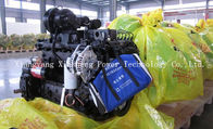 China Original  B170 33 DCEC Cummins Diesel Truck Coach Engine (125KW / 2500RPM) company