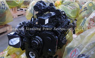 China Cummings Diesel Engine For Vehicle Truck B210 33 155KW / 2500RPM company