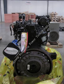 China Original DCEC Cummins Diesel Engine C230 33 For Truck,Coach,Bus,Tractor company