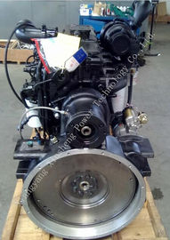 ISLe375 30 Cummings Diesel  Engine For Truck Water Cold 276KW/2100RPM 6 Cylinder 8.9L Displacement