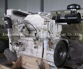 Dongfeng Cummins Marine Ship Main Power, Diesel Engine Motor 6CTA8.3- M188