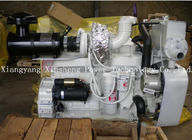 CCS Certificate 6CTA8.3-M220 DCEC Cummins Marine Propulsion Diesel Engine 220HP Low Consumption