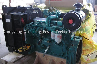 Original 6BT5.9-G1  86KW/1500RPM Dongfeng Cummins Diesel Engines For Generator Set