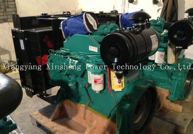 Original Dongfeng Cummins G Drive Engine 6BTA5.9- G2 For Genset 106KW-120KW