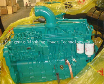 Original DCEC Cummins Engine/Generator Set 6LTAA8.9- G2  (220KW/1500rpm)