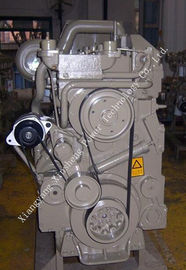 KTA19-G2 CCEC Cummins Diesel Motors Engine or Generator 50HZ or 60HZ 336KW or 392KW