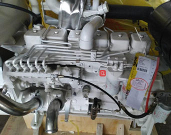 New DCEC Cummins Diesel Engine Motor 83KW 6BT5.9-GM83 For Marine Boat Generator 6 Cylinders