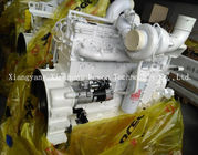 New Genuine 6LTAA8.9-GM200, 200KW Dongfeng Cummins Diesel Marine Engine/ Generator