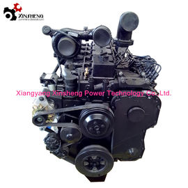 Original 6 Cylinder 4 Stroke Cummings Diesel Engine 215HP / 160 KW 6CTAA8.3- C215