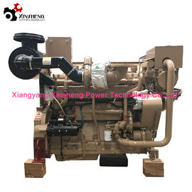 Propulsion Cummins Marine Diesel Engines KTA19-M600 600HP For Commercial Boats