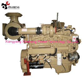 Original NTA855-C400 Cummins Mechanical Diesel Engine 298kw For Grader,Dumper,Roller,Loader,Drill,Paver,Digger