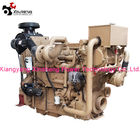 China CCEC Cummins Turbo-Charged KT19-P500 Industrial Diesel Engine ,For Water Pump,Sand Pump,Mixer Pump company
