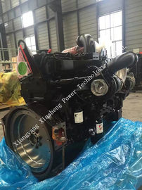 QSM11 Cummins Diesel Engine Assy For Industry Machinery ,Excavator,Loader,Crane