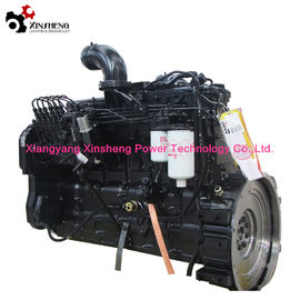 Dongfeng Cummins Construction Diesel Motors Engine Assy 6LTAA8.9-C325