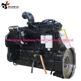 Dongfeng Cummins Construction Diesel Motors Engine Assy 6LTAA8.9-C325