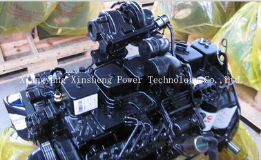 170KW Light Truck Cummins Power Motor , 6BT5.9-210 Diesel Engine