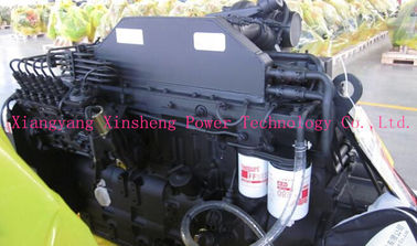 6CTA8.3- C215 Cummins Diesel Engine 215HP / 160 KW