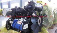 China Loader / Excavator Powered, Cummings Water Cooled Diesel Engine 6BTA5.9-C150 company