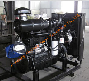 Cummins Diesel Engine  6CTA8.3-C215 For Heavy Duty Industry Machines Power