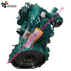 China 6CTA 8.3-G1 cummins diesel engine or generator set company