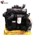 China QSB4.5-C130 Cummins Diesel Engine, Euro Ⅲ 130HP , DCEC Mechanical Engineering  Motor company